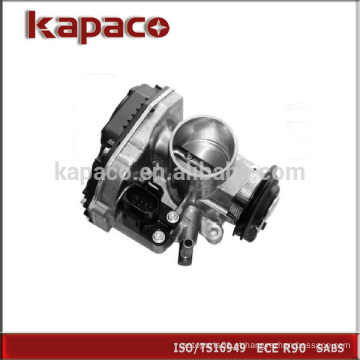 OEM para SEAT cordoba SKODA OCTAVIA VW LUPO1.0 POLO corpo de aceleração assy 030133064F 408-237-130-004Z